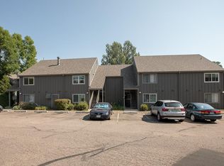 705 E Drake Rd APT M46, Fort Collins, CO 80525