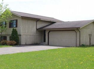 1016 Charlene Ave, Tomahawk, WI 54487