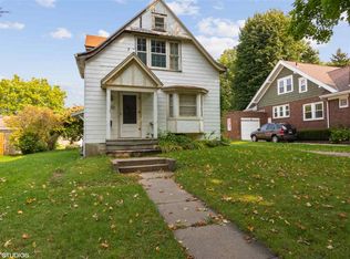 420 Home Park Blvd, Waterloo, IA 50701