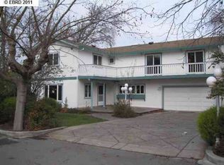 50 Harmony Ln, Walnut Creek, CA 94597