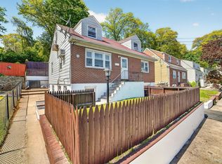 15 Halley Street, Yonkers, NY 10704