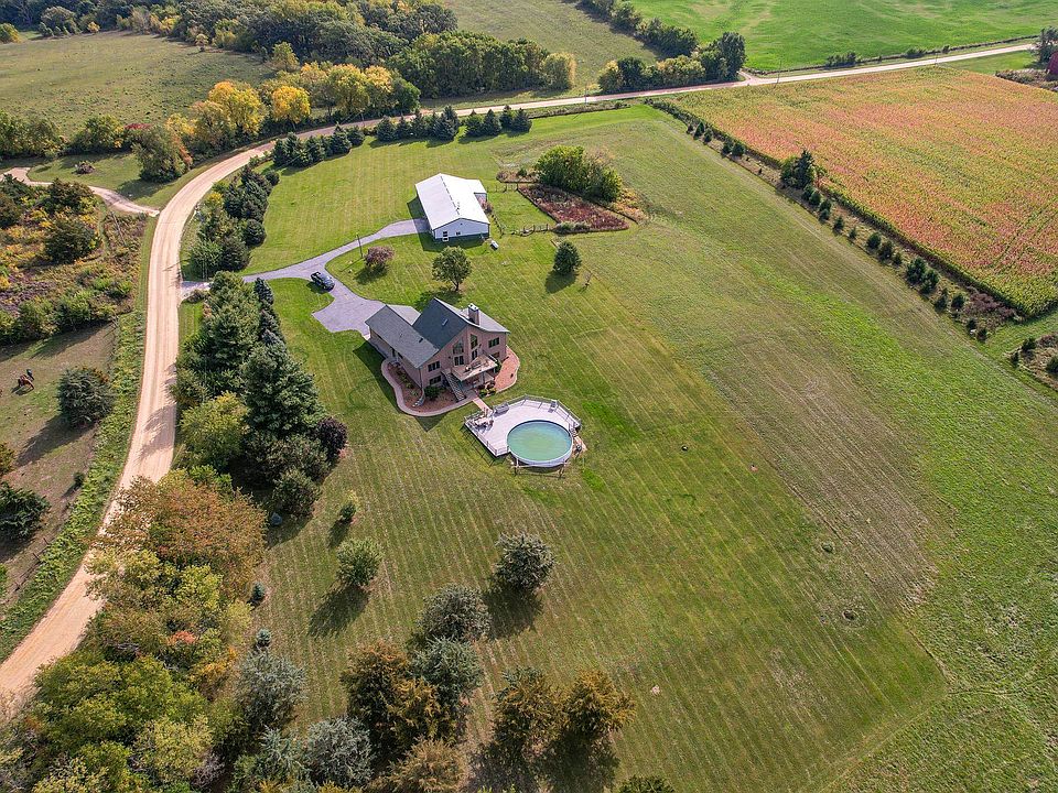 7870 N Adeline Rd, Leaf River, IL 61047 Zillow