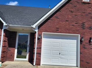 202 Miles Dr, Shepherdsville, KY 40165