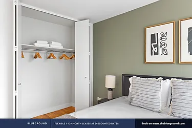 Rented by The Blueground