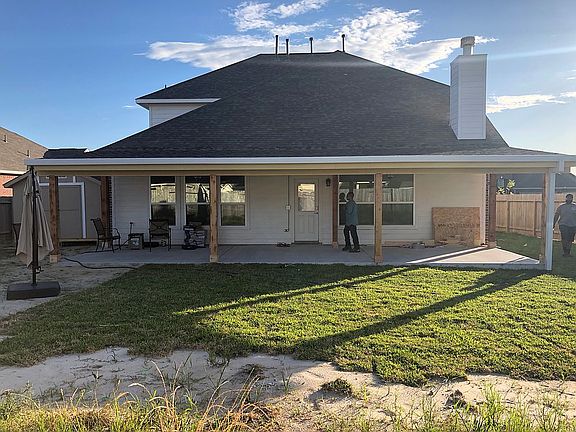 2nd image of 203 San Jacinto Dr