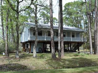 812 Alabama Ave, Dauphin Island, AL 36528