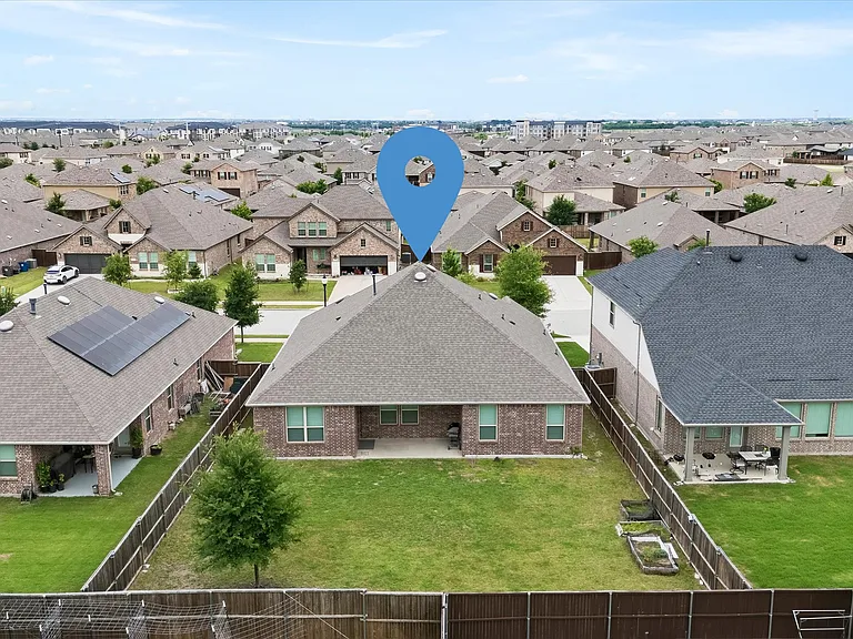 3501 Chacon Creek Trl — Photo 36