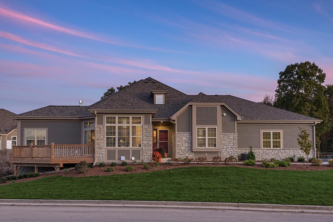 S99 W13763 Jay DRIVE UNIT 1957, Muskego, WI 53150 Zillow