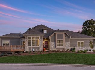 S99W13662 Jay Dr #15-43, Muskego, WI 53150