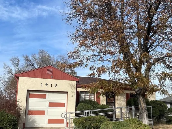 1419 Cody Ave, Pueblo, CO 81001