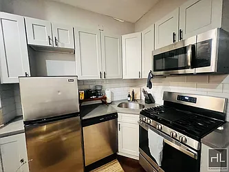 Rented by Highline Residential