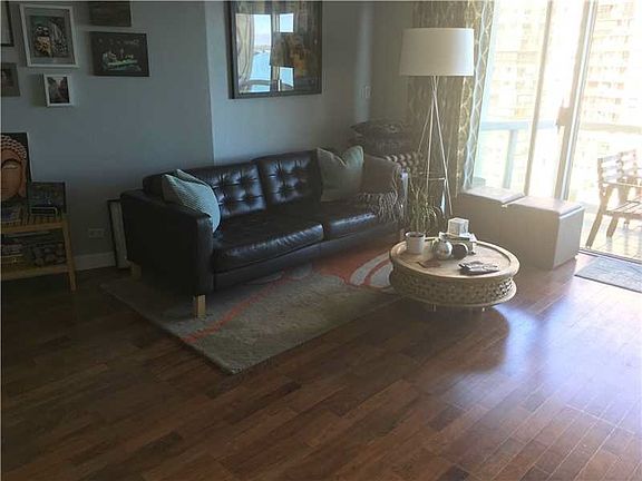5th image of 2451 Brickell Ave APT 016F