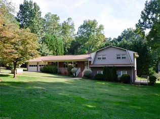 115 Sapona Rd, Lexington, NC 27295