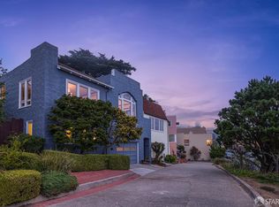 590 Melrose Ave, San Francisco, CA 94127