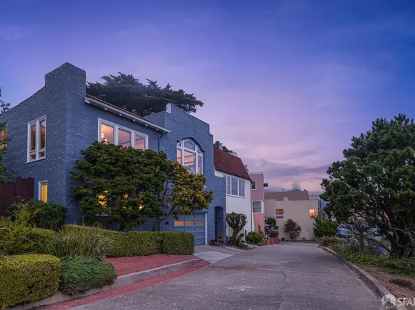 590 Melrose Ave, San Francisco, CA 94127