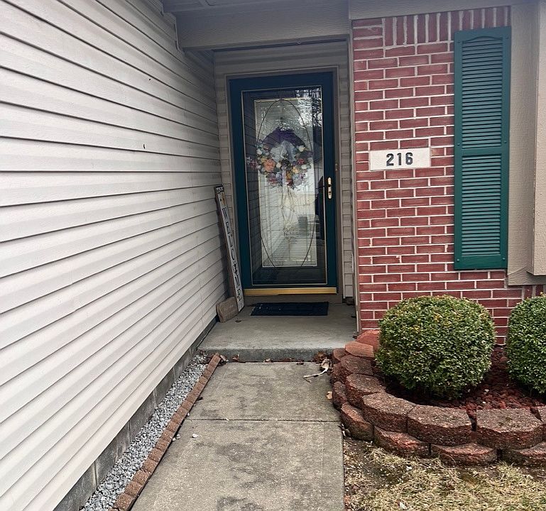 2nd image of 216 Rapid Rill Ln