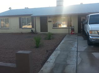 2014 N 48th Dr, Phoenix, AZ 85035