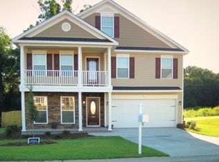 318 Orchard Grove Ln, Lexington, SC 29072
