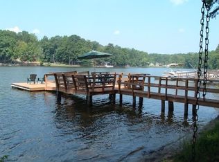 450 Shady Rest Ln, Salisbury, NC 28146