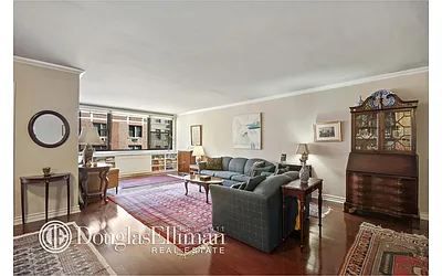 Sold by Douglas Elliman