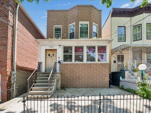 4384 Carpenter Avenue, Bronx, NY 10466