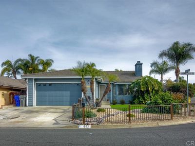1502 Spring Creek Ln, Oceanside, CA, 92057