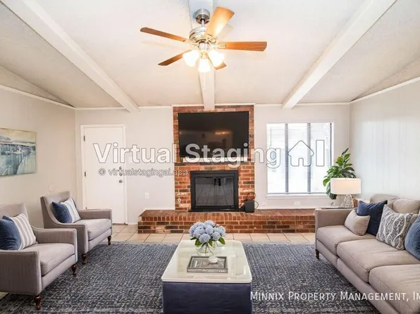 6111 10th Dr, Lubbock, TX 79416