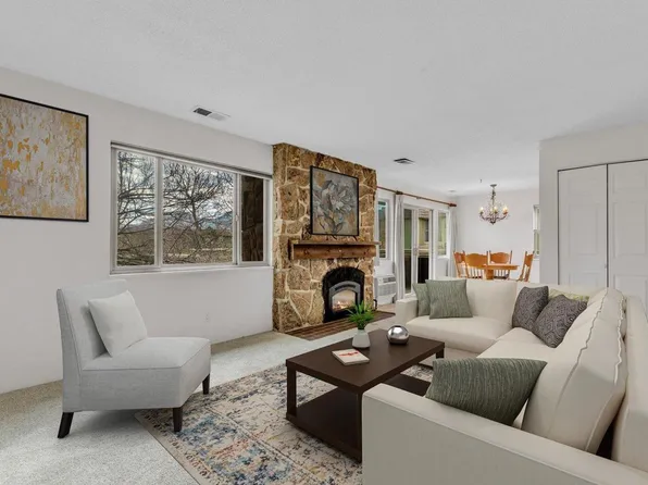 3345 Chisholm Trl #C-206, Boulder, CO 80301