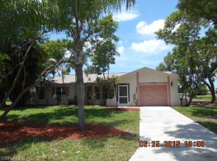116 NE 5th Ave, Cape Coral, FL 33909