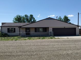 570 Solliday St, Opal, WY 83124