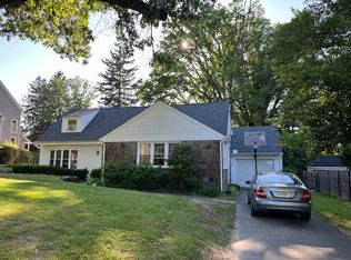 550 Chews Landing Rd, Haddonfield, NJ 08033