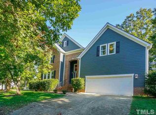 301 Preston Oaks Ln, Cary, NC 27513