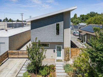 123 E Vidas Ave, South Salt Lake, UT, 84115