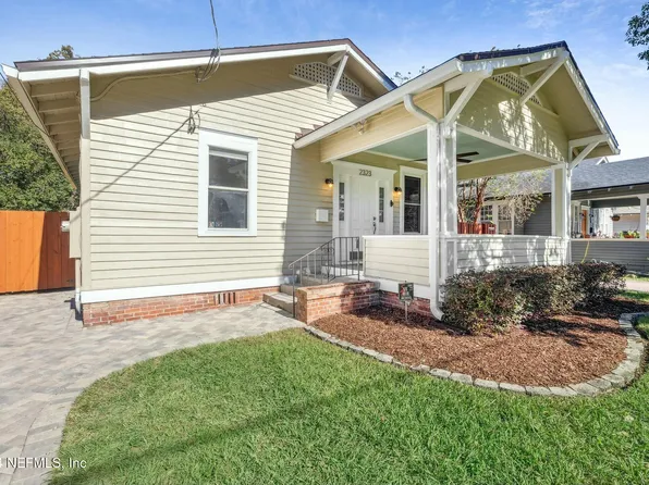 2323 ERNEST Street, Jacksonville, FL 32204