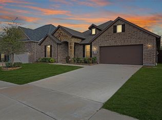 905 Benbrook Trl, McKinney, TX 75071