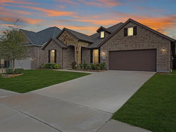 905 Benbrook Trl, McKinney, TX 75071