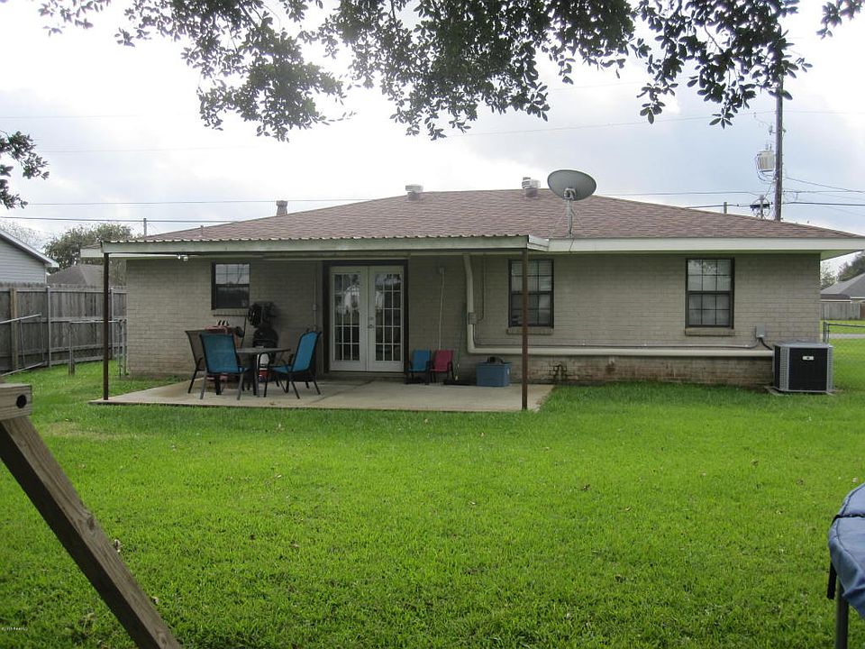 2nd image of 1807 Laurie St
