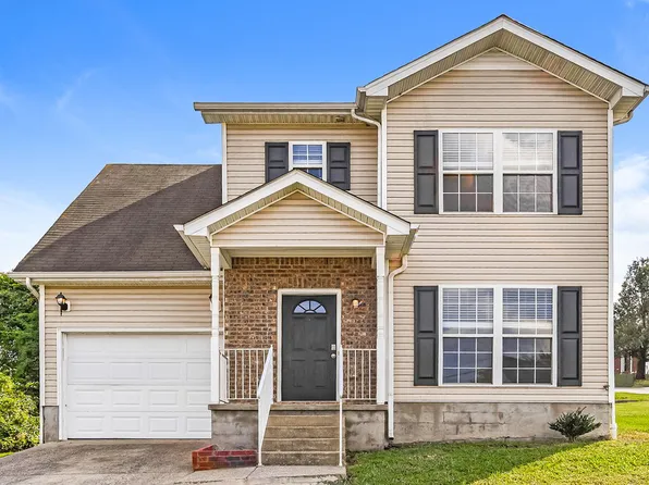 1103 Phelissa Dr, La Vergne, TN 37086