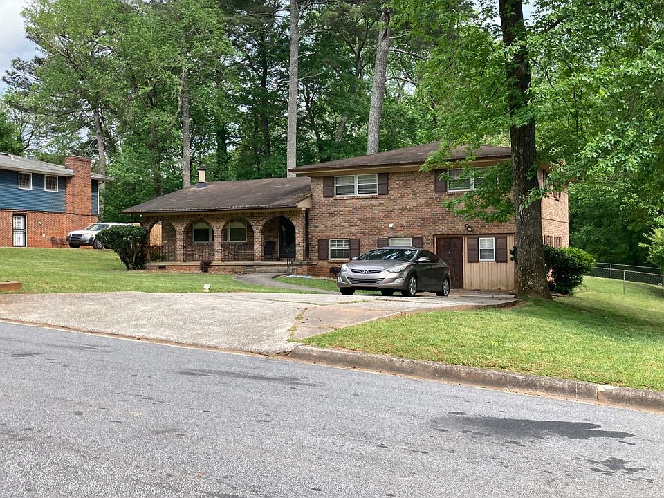 2219 Chestnut Hill Cir, Decatur, GA 30032 Zillow