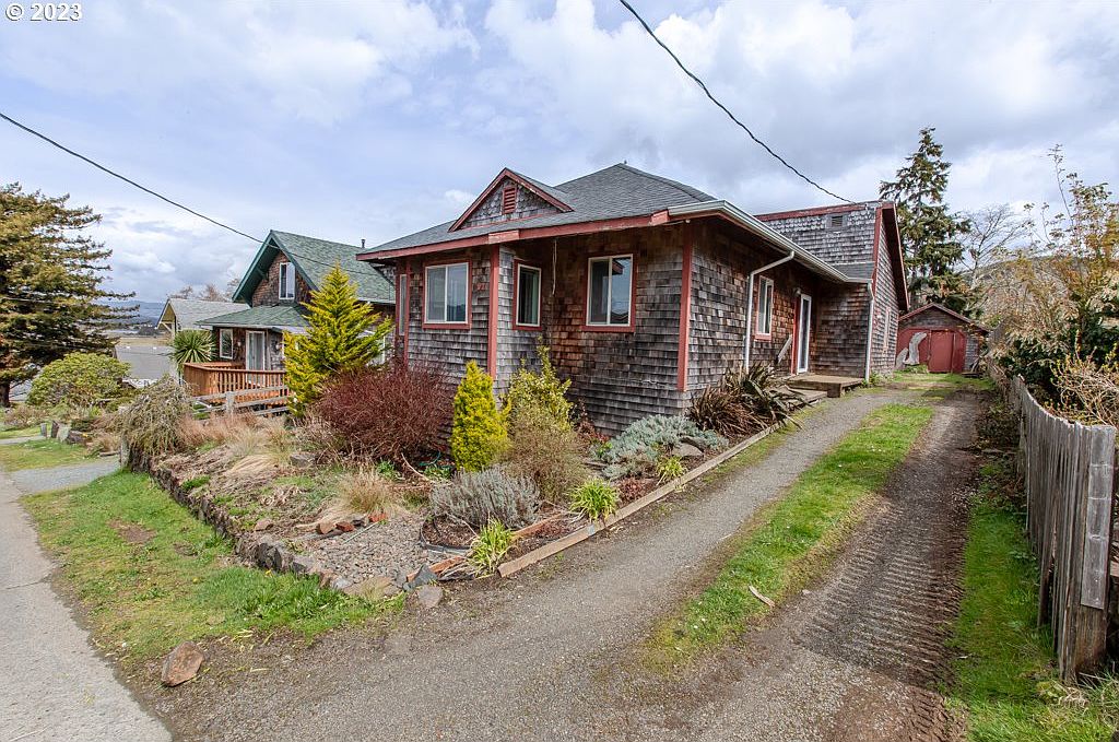 97 Pennsylvania Ave, Wheeler, OR 97147 Zillow