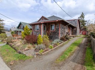 97 Pennsylvania Ave, Wheeler, OR 97147