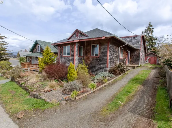 97 Pennsylvania Ave, Wheeler, OR 97147