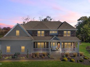 2002 Giardina Ct, Wall Township, NJ 07719