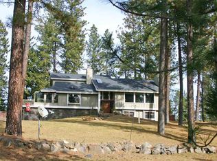 1503 Riverview Dr, Colbert, WA 99005