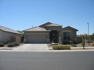 4111 E Sundance Ave, Gilbert, AZ 85297