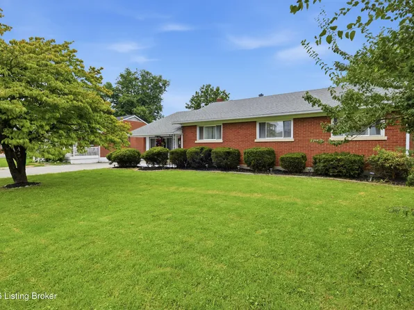 3115 Hikes Ln, Louisville, KY 40220