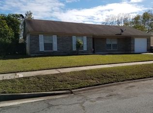 2555 Jessica Ln, Jacksonville, FL 32210