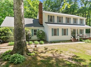 11531 Poplar Ridge Rd, North Chesterfield, VA 23236