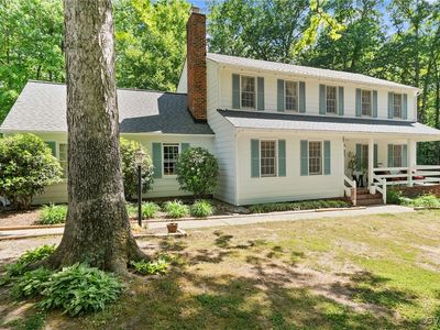 11531 Poplar Ridge Rd, North Chesterfield, VA, 23236