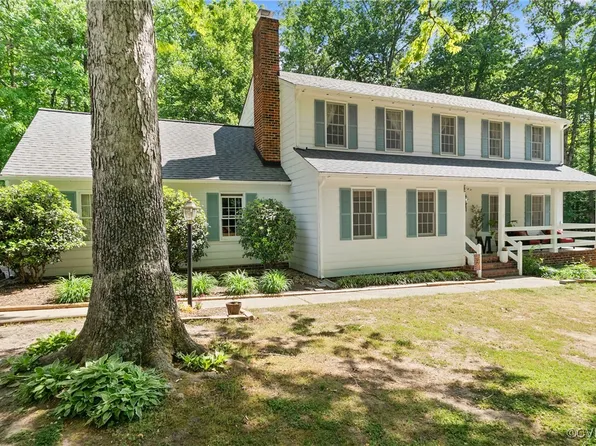 11531 Poplar Ridge Rd, North Chesterfield, VA 23236